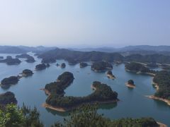 -千岛湖东南湖区