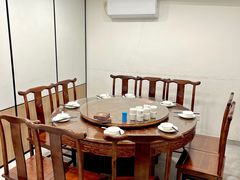 -长平肥姐白粥·海鲜打冷