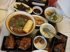 -和子足浴SPA会馆(梁溪店)