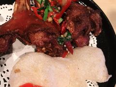 -避风塘(百联东郊店)