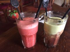 -Pundi Pundi Restaurant