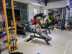 -AK健身普拉提拉伸私教馆(中八店)