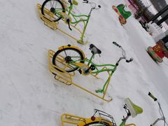 -长白山华美胜地滑雪场