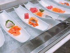 -印象餐厅(杭州国际博览中心北辰大酒店)