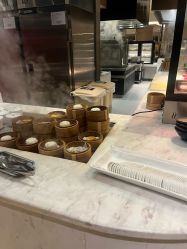 -上海雅居乐万豪侯爵酒店·宴会厅