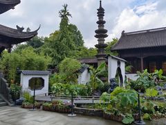 -钱王祠