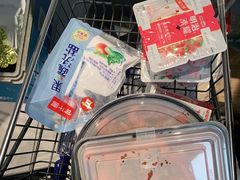 -盒马鲜生(枣园路店)