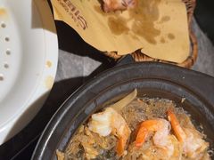 -前海沿·青岛菜(乐客城店)