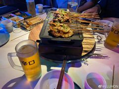 -食为先(Shark Fin)