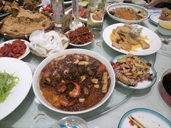 -鲜得莱渔港·小平岛海胆馆(七贤岭店)