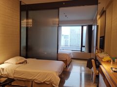 -广州威珀斯酒店