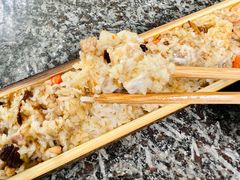 -大本营竹筒饭