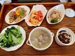 -大美母婴月子中心