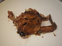 黑松露脆皮烤鸡-海味观(老西门店)