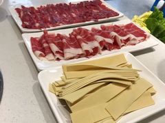 -古乐牛香·鲜牛肉牛杂火锅(新区店)