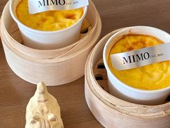 -MIMO CAFE(沙头角店)