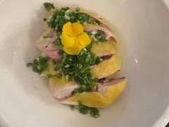 -天伦里餐厅(绿城桃花源店)