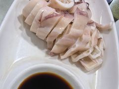 -车头老二大排档