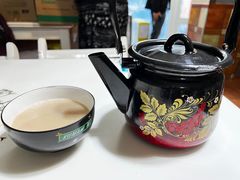 -金山奶茶馆(五一路店)