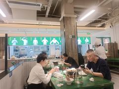 大堂-费大厨辣椒炒肉(太平老街店)