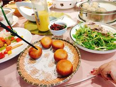 -天福苑(崇宁路店)