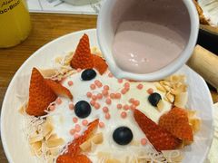 -Blac+Blac(中海环宇荟店)