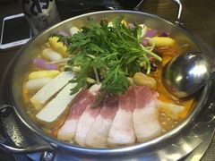 -喔爸韩国料理(环球银泰城店)