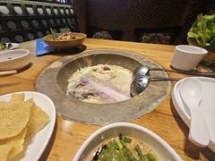 -云尊府云南菜·蒸汽石锅鱼(学清路店)