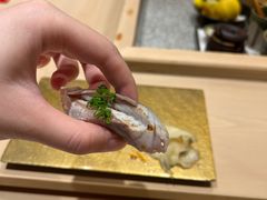 -鮨一日本料理(大中华店)