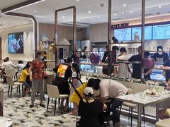大堂-哈根达斯(滨江店)