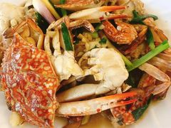 -七鲜渔港美食餐厅(巽寮湾海景店)