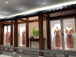 点击看大图 -MuseMarry婚纱(前海嘉里中心店)