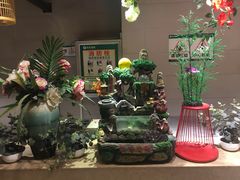 -百姓渔村(建设路店)