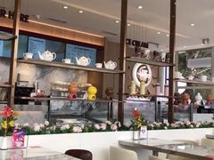 大堂-哈根达斯(滨江店)