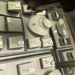 -中国黄金(北京旗舰店)