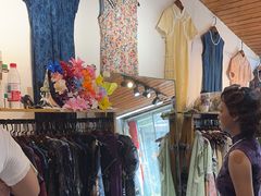 -暮晚尘香汉服旗袍