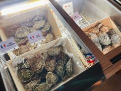 -烧鸟横丁(联发文创口岸店)
