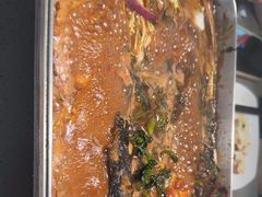 -半天妖烤鱼(方庄店)