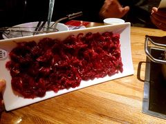 牛很鲜潮汕牛肉火锅-牛很鲜潮汕牛肉火锅(朝晖路店)