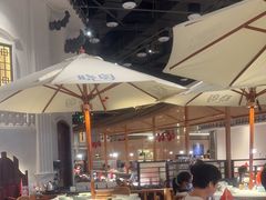 -晓粤·惹味粤菜(凯德乐峰广场店)