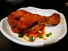 -贡梅老面馆·蟹粉面·无锡特色小吃(南长街主推店)