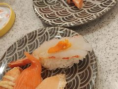 -争鲜回转寿司(中街大悦城店)