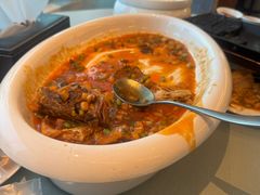 -安徽大厦中餐厅