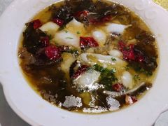 酸菜鱼-苔圣园酒家(尊木汇国际艺术广场店)
