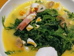 -如轩·海鲜砂锅粥·潮汕菜(沿江东路店)
