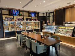 -大连铂尔曼酒店-铂尔曼美食廊 Pullman Deli