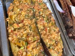 -清真·馬坡二旦烧烤(人生一串拍摄店)