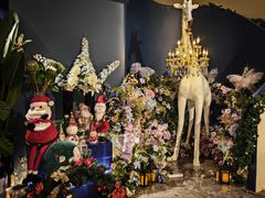 -狮拾久·现代新加坡料理(福田COCO Park店)