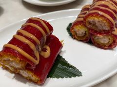 -香港百合居(LCM置汇旭辉广场店)