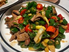 -小团圆餐厅(豪布斯卡店)